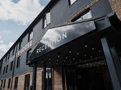 ザ フォックス アンド グース ホテル 写真