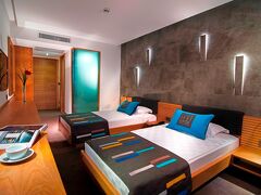 イライダ アバンギャルド ホテル 写真