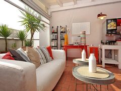 シティ ゲスト ハウス 写真