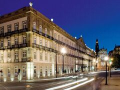 InterContinental Porto - Palacio das Cardosas 写真