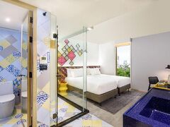 ibis Styles Bangkok Silom 写真