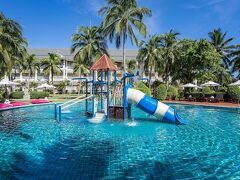 ソフィテル クラビ フォキートラ ゴルフ アンド スパ リゾート 写真