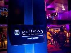 プルマン シドニー エアポート 写真