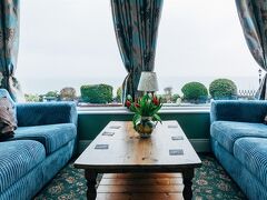 The Cliff Hall 写真