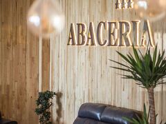 Abaceria 写真