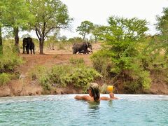 Imbali Safari Lodge - All Inclusive 写真