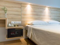 サマー ビュー ホテル 写真