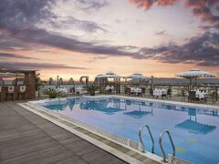 ラマダ バイ ウインダム ジャイプール 写真