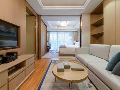 サヴィルズ レジデンス 写真