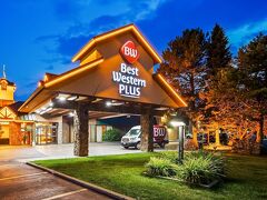 Best Western Plus GranTree Inn 写真