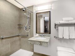 ヒルトン ガーデン イン ニューヨーク ウェスト 35番街 写真