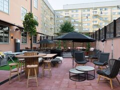 Solo Sokos Hotel Turun Seurahuone 写真