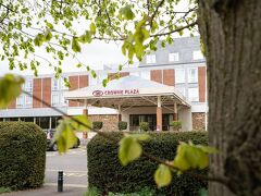 クラウンプラザ ストラトフォード アポン エイヴォン バイ IHG 写真