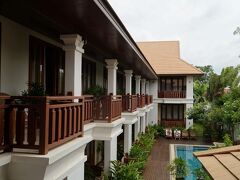 アテナ ホテル 写真