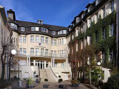 ホテル デア アハターマン 写真