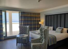 オキャラハン エリオット ホテル 写真