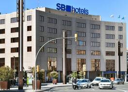 Hotel SB Ciutat de Tarragona