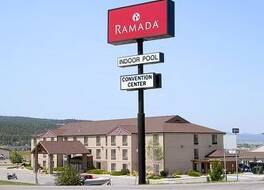 Ramada Summerset/Rapid City West