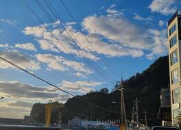 アウラ ブティック 写真