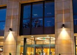 インターシティホテル ブレーメン 写真