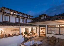 ポウサダ ド モンデゴ 写真