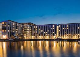 Copenhagen Island Hotel 写真