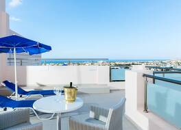 Hotel Matheo Villas & Suites 写真