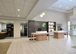 ホリデイ イン ラーリー ダーラム エアポート バイ IHG 写真