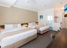 ブルーイーズ モーテル 写真