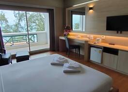 BP サミナ ビーチ ホテル & リゾート 写真