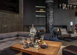 ノボテル ベルン エクスポ ホテル 写真