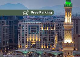 Millennium Taiba Hotel