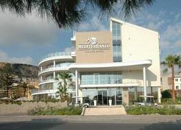 Mediterraneo Palace Hotel
