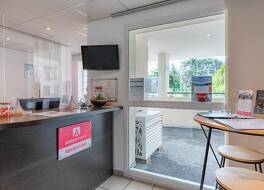 アパートシティ クラシック トノン レ バン 写真