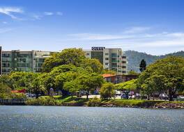 クエスト ブレックファースト クリーク 写真