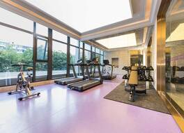 メルキュール 西安 ダヤン パゴダ (西安大雁塔美居酒店) 写真