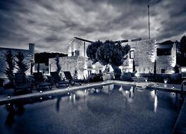 Arcus Luxury Suites 写真