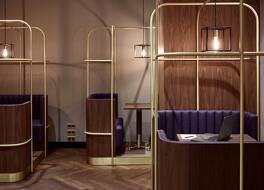 ヒルトン ウィーン パーク 写真