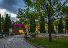 ベトキンツ ウェルネス ホテル 写真