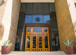 JW マリオット ホテル カラカス 写真