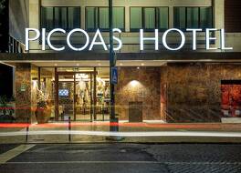 VIP エグゼクティブ ピコアス ホテル 写真