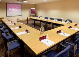 Mercure Leeds Parkway Hotel 写真