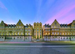 ARCOTEL Camino Stuttgart 写真