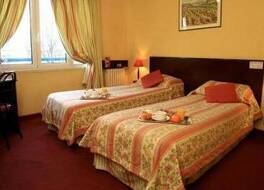 ホテル レストラン ル ビクトリア 写真