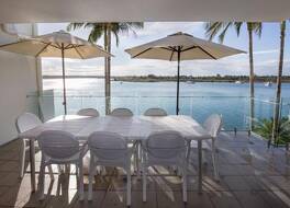 Noosa Quays Waterfront Accomodation