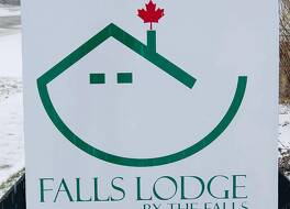Falls Lodge By The Falls