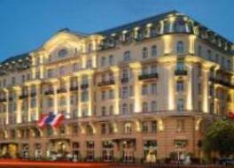 ポーランドのホテル