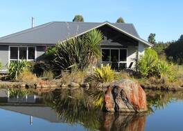 トンガリロ スイーツ アット ザ ロックス