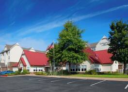 Residence Inn by Marriott Bentonville Rogers 写真