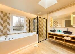 センター パークス レ トロワ フォレ 写真